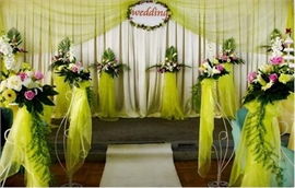 缔造浪漫时刻，铭记幸福永恒——重庆唯梦婚庆礼仪策划服务部