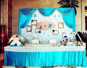 成都挚爱婚庆礼仪服务公司 打造您一生一次的完美婚礼