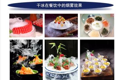 青岛李沧区全方位干冰服务指南